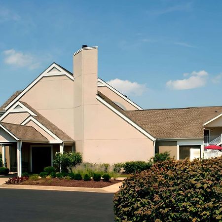 Mainstay Suites St Louis - Galleria Richmond Heights Εξωτερικό φωτογραφία