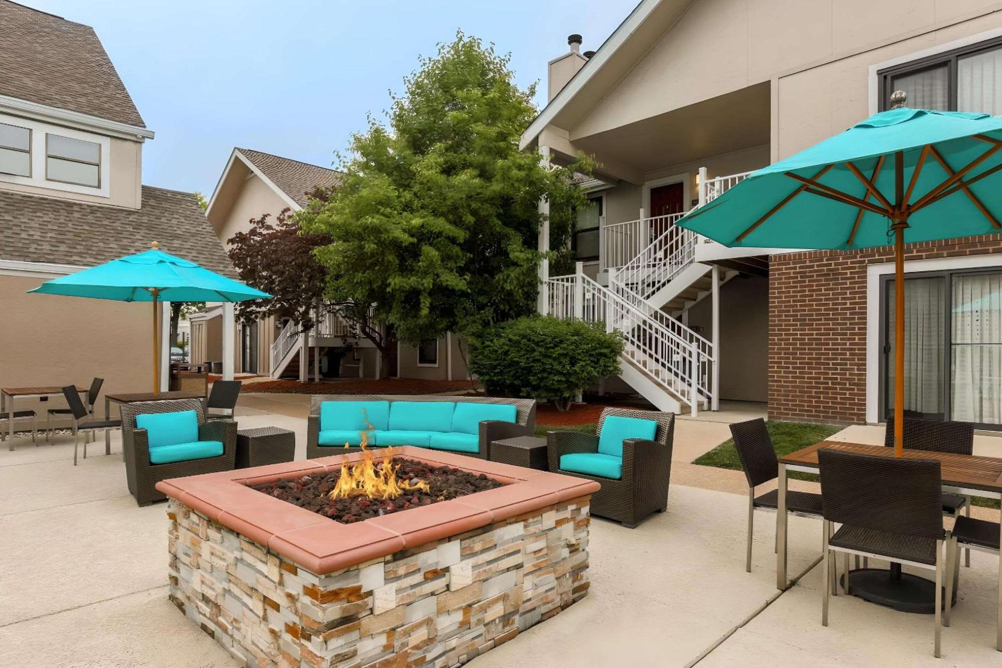 Mainstay Suites St Louis - Galleria Richmond Heights Εξωτερικό φωτογραφία