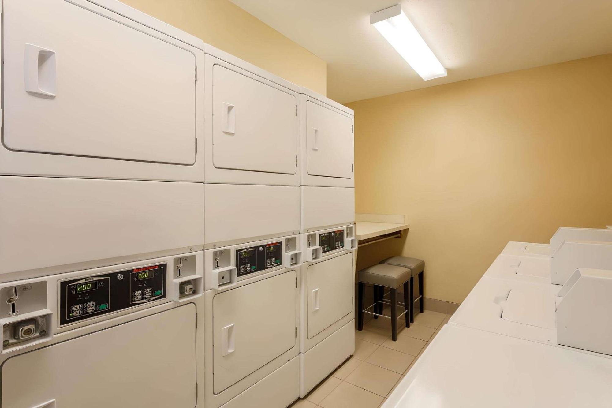 Mainstay Suites St Louis - Galleria Richmond Heights Εξωτερικό φωτογραφία