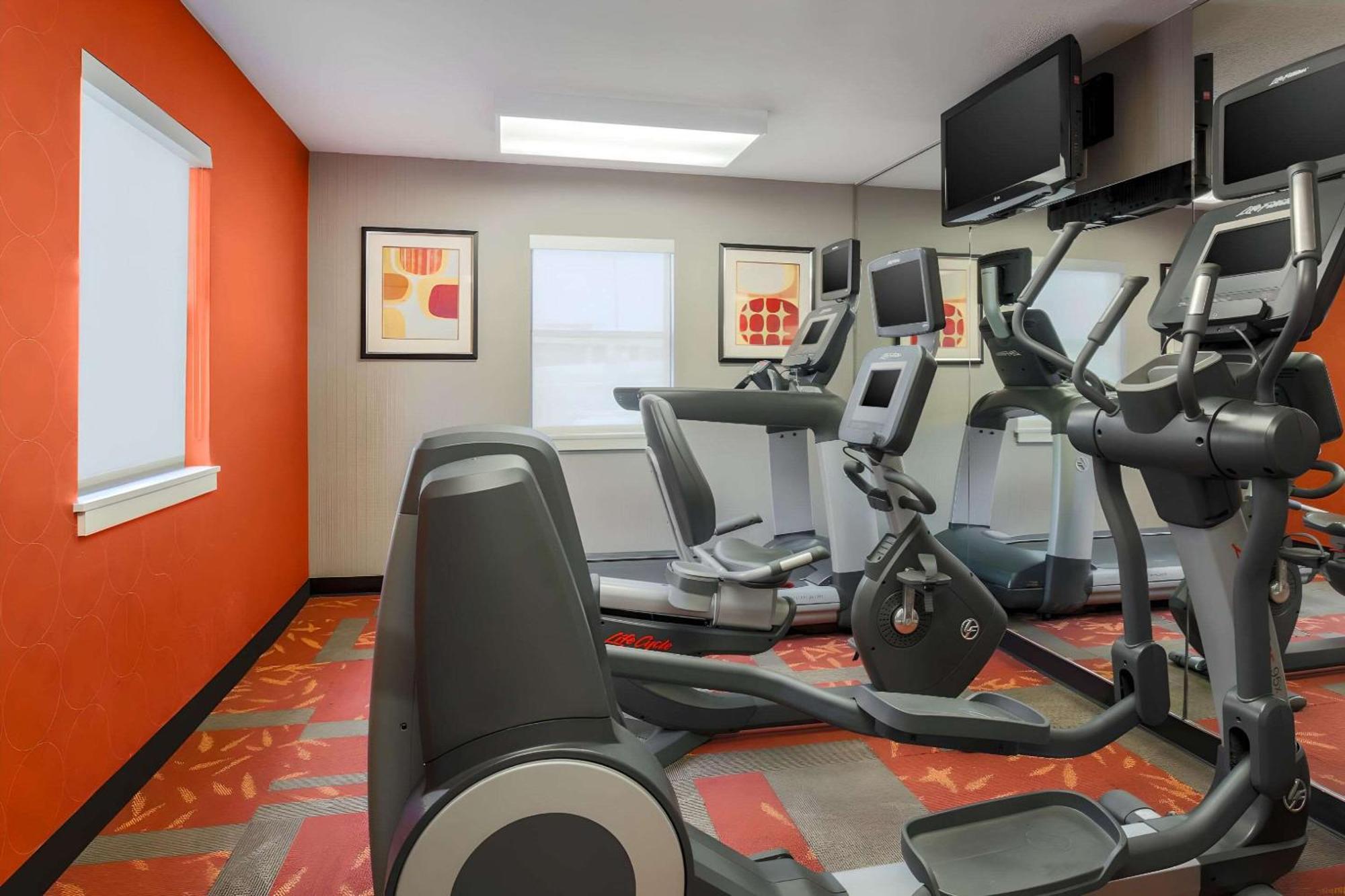 Mainstay Suites St Louis - Galleria Richmond Heights Εξωτερικό φωτογραφία