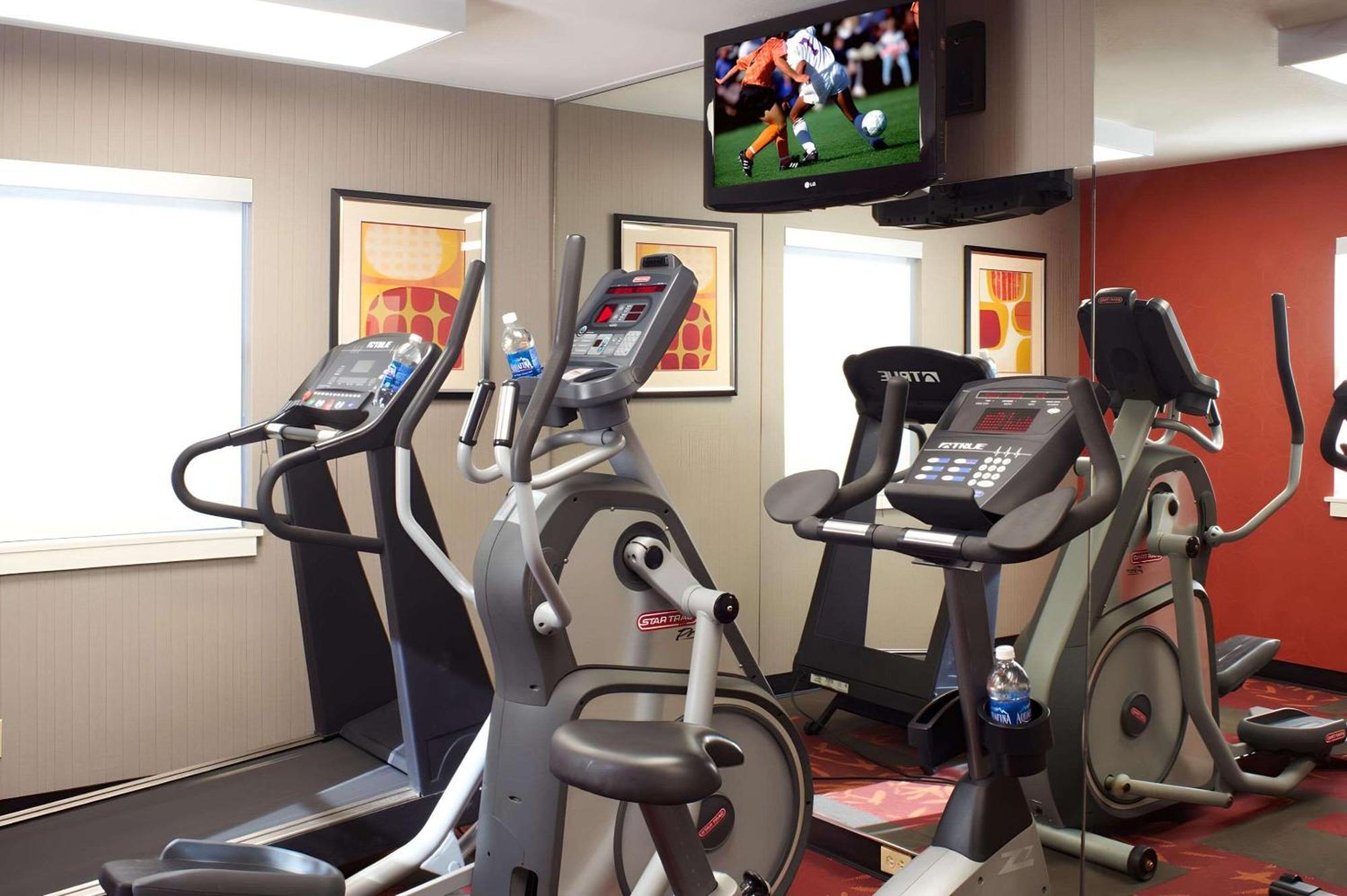 Mainstay Suites St Louis - Galleria Richmond Heights Εξωτερικό φωτογραφία