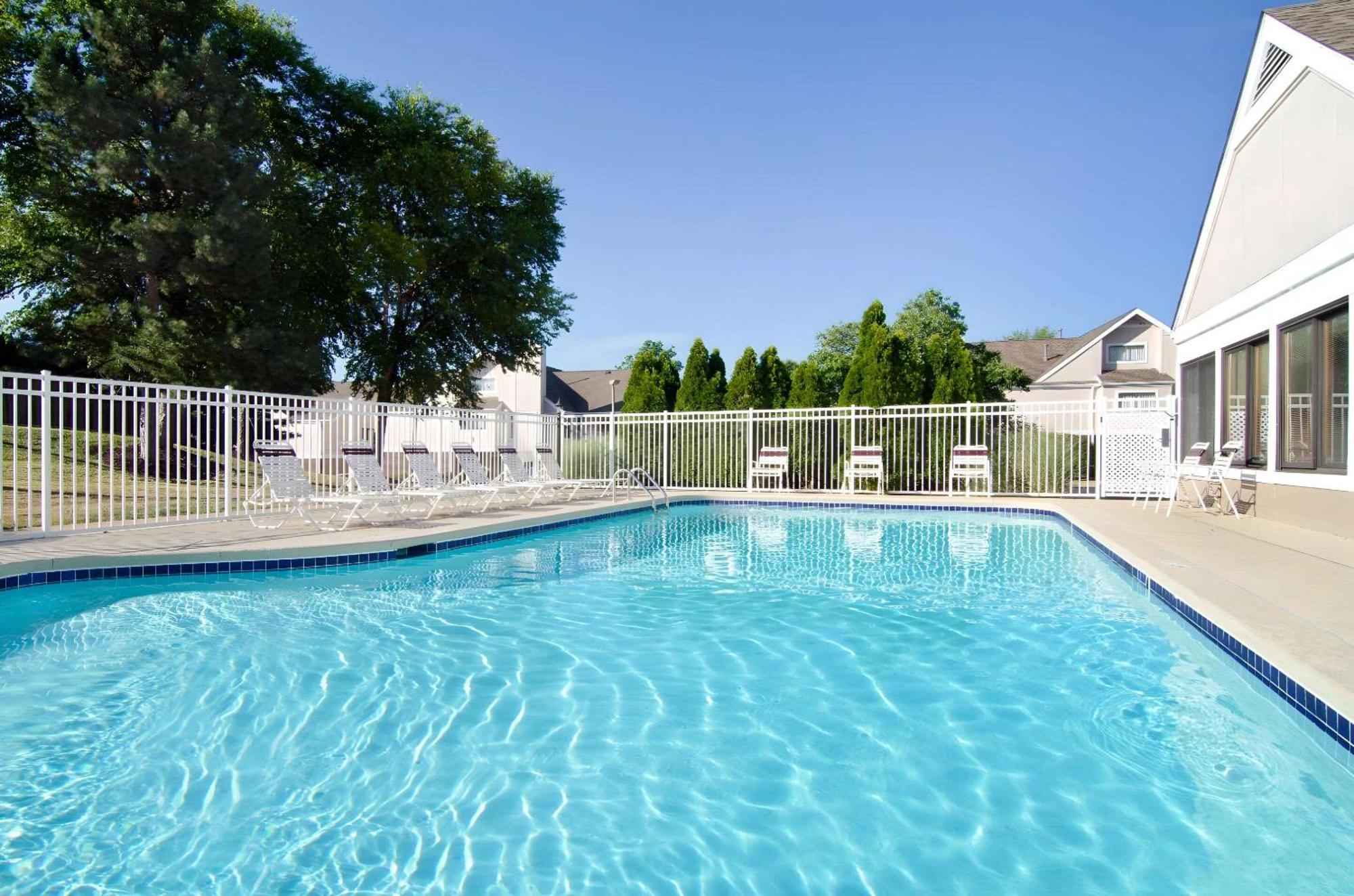 Mainstay Suites St Louis - Galleria Richmond Heights Εξωτερικό φωτογραφία