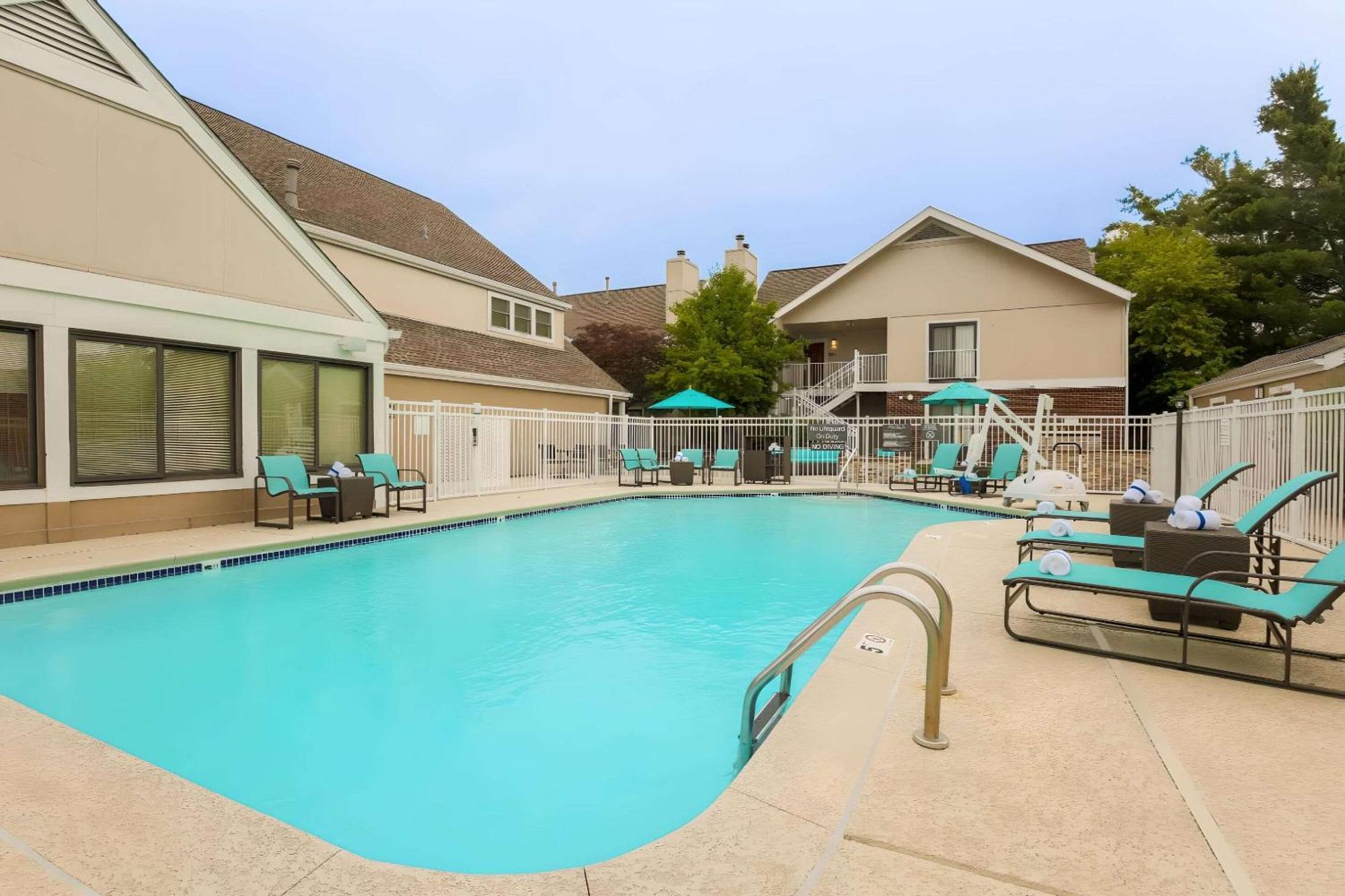 Mainstay Suites St Louis - Galleria Richmond Heights Εξωτερικό φωτογραφία