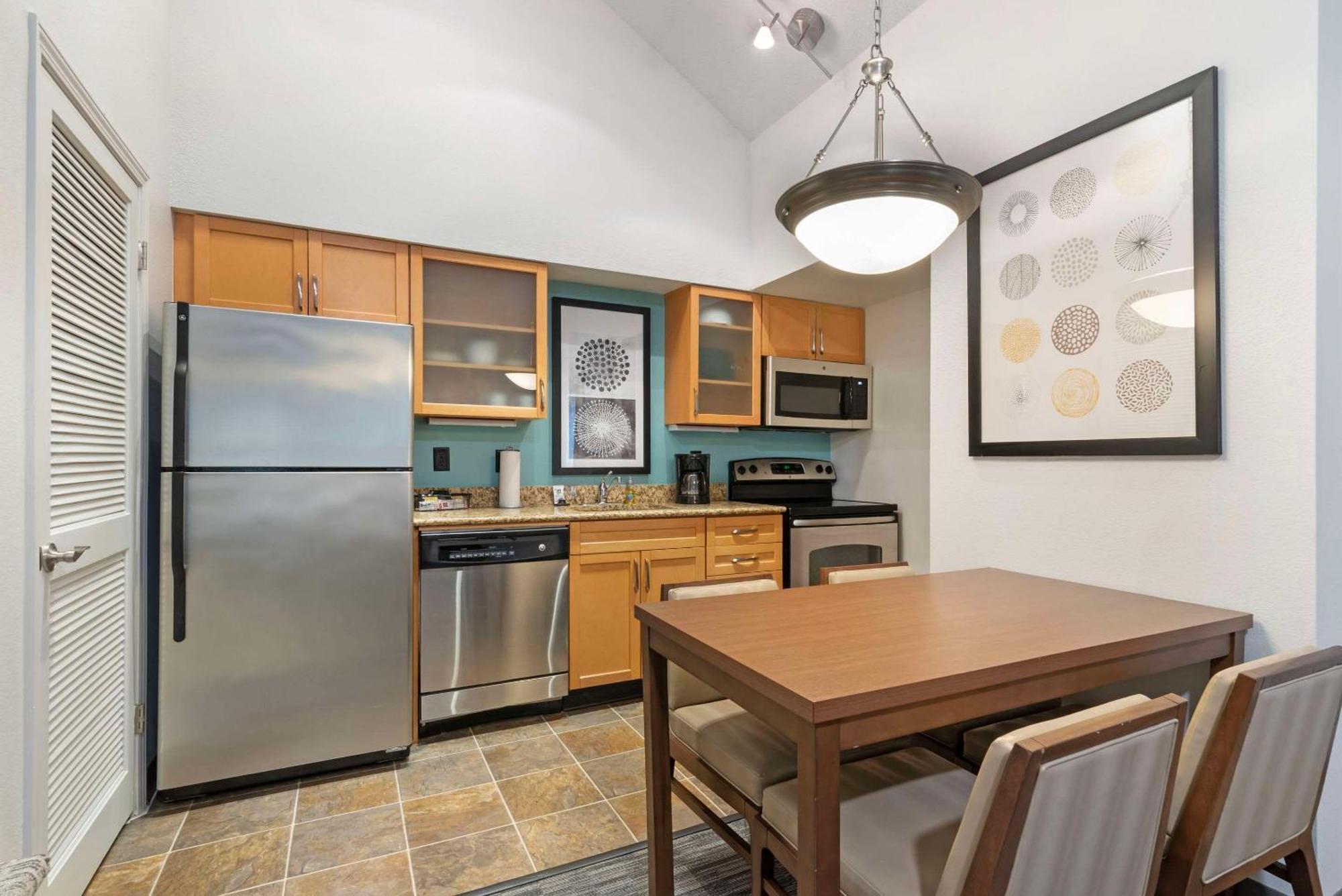 Mainstay Suites St Louis - Galleria Richmond Heights Εξωτερικό φωτογραφία