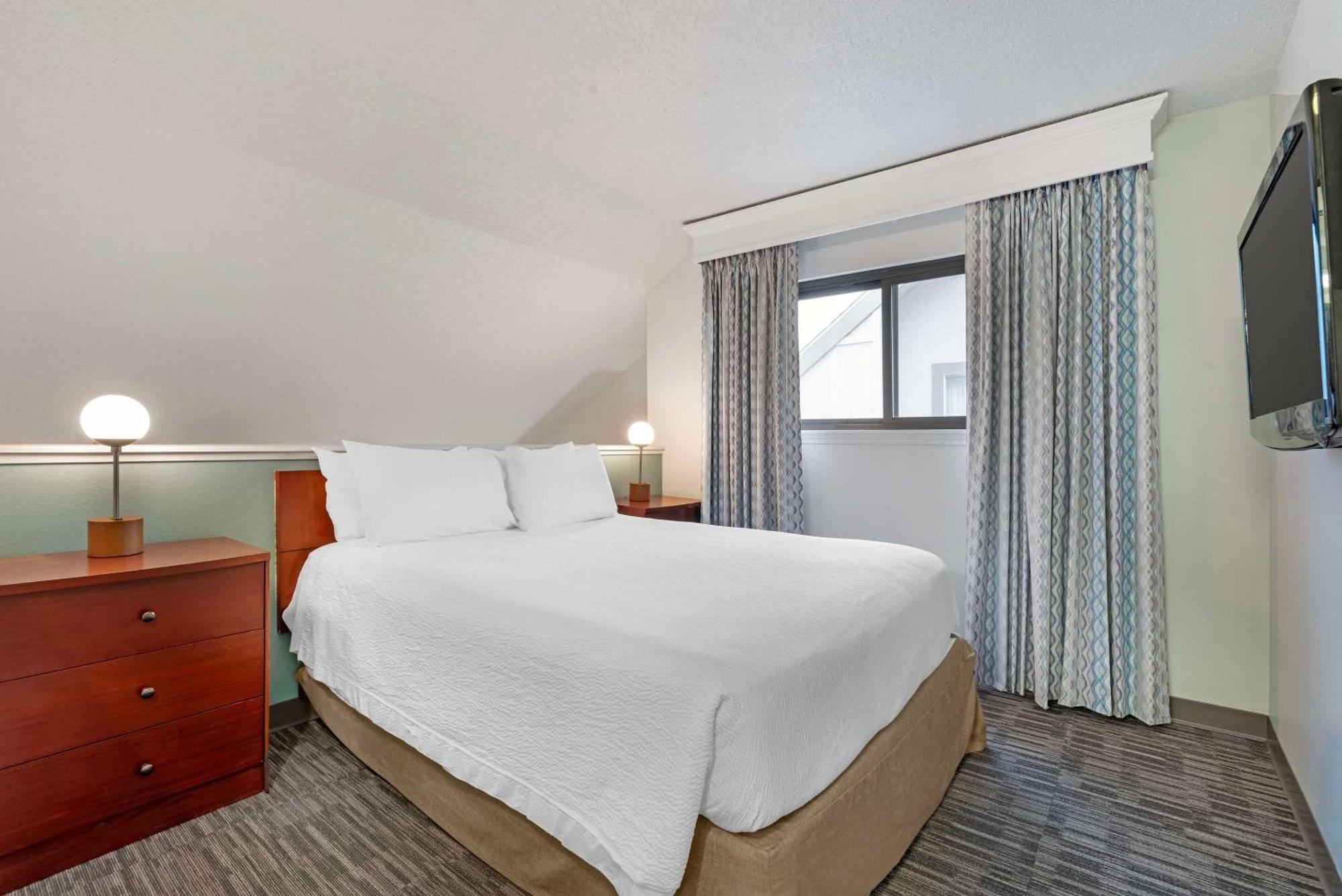 Mainstay Suites St Louis - Galleria Richmond Heights Εξωτερικό φωτογραφία