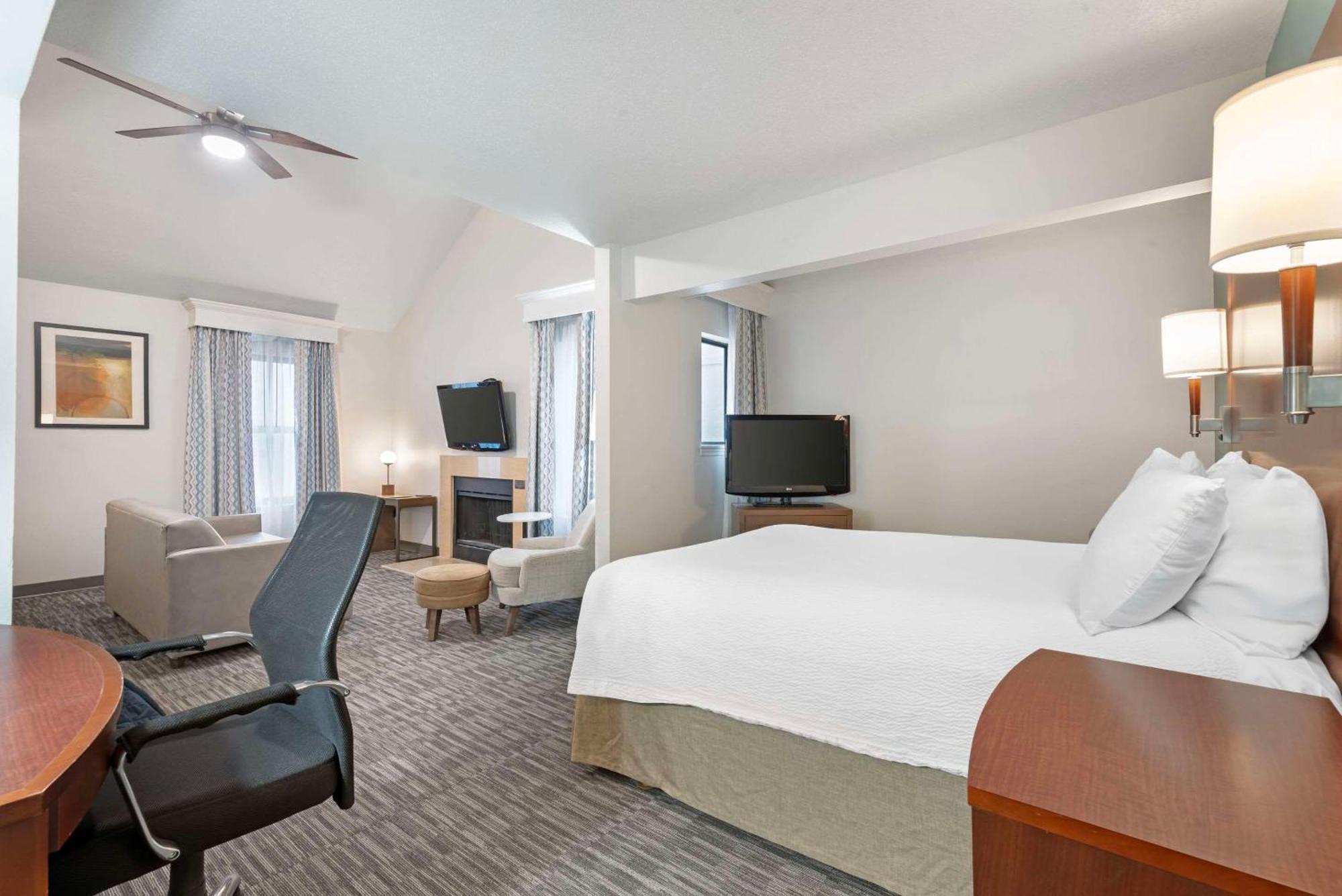 Mainstay Suites St Louis - Galleria Richmond Heights Εξωτερικό φωτογραφία