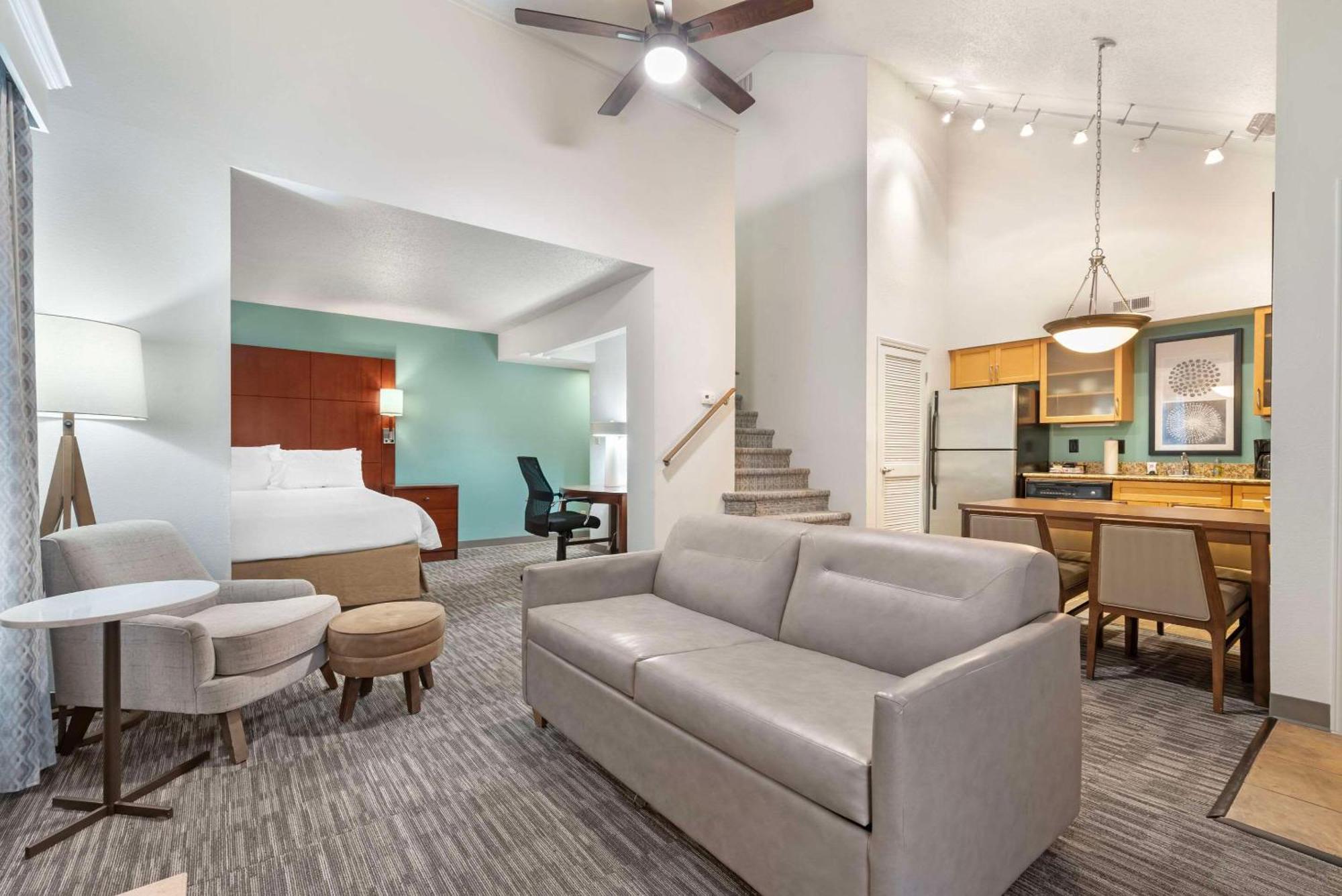 Mainstay Suites St Louis - Galleria Richmond Heights Εξωτερικό φωτογραφία