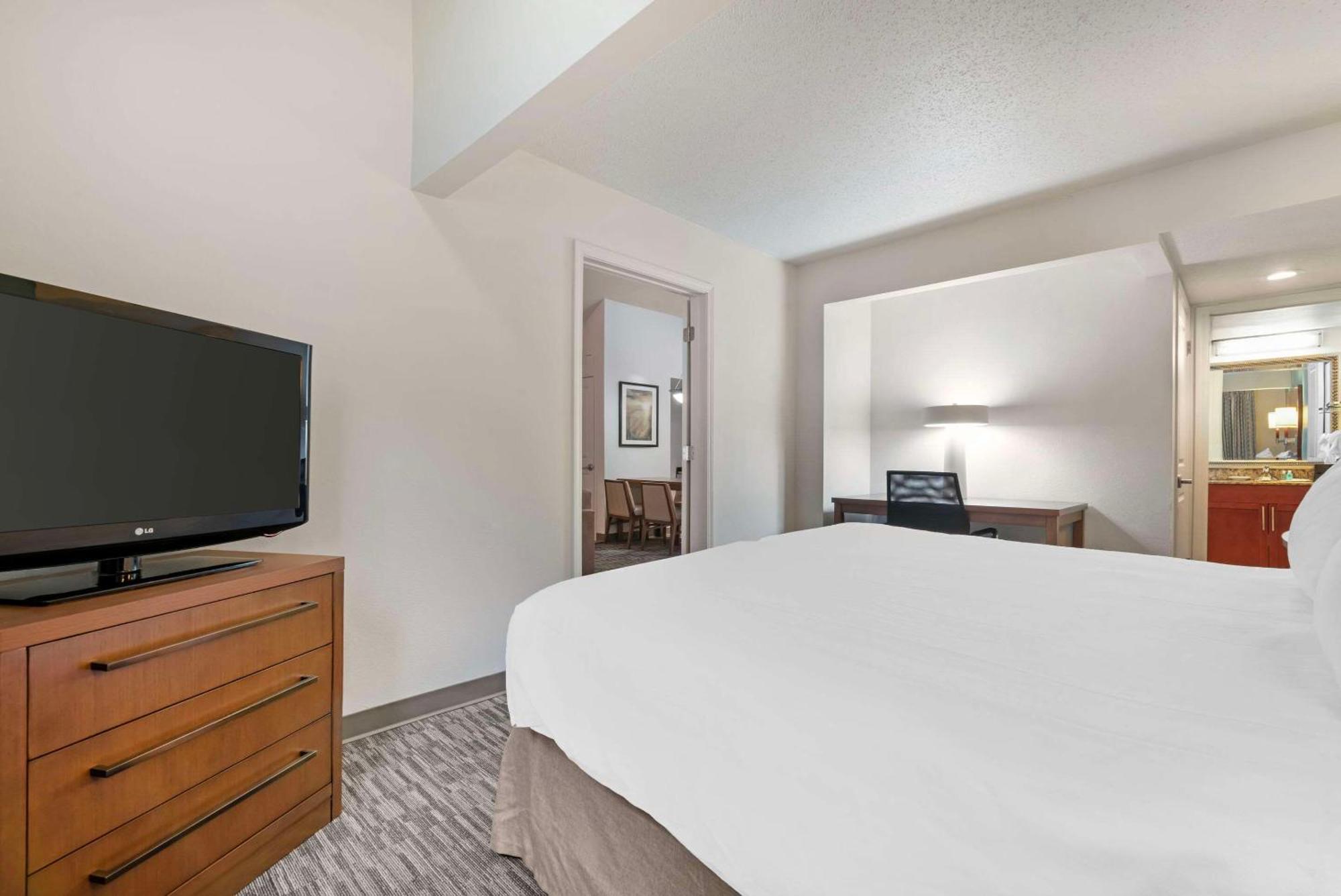 Mainstay Suites St Louis - Galleria Richmond Heights Εξωτερικό φωτογραφία