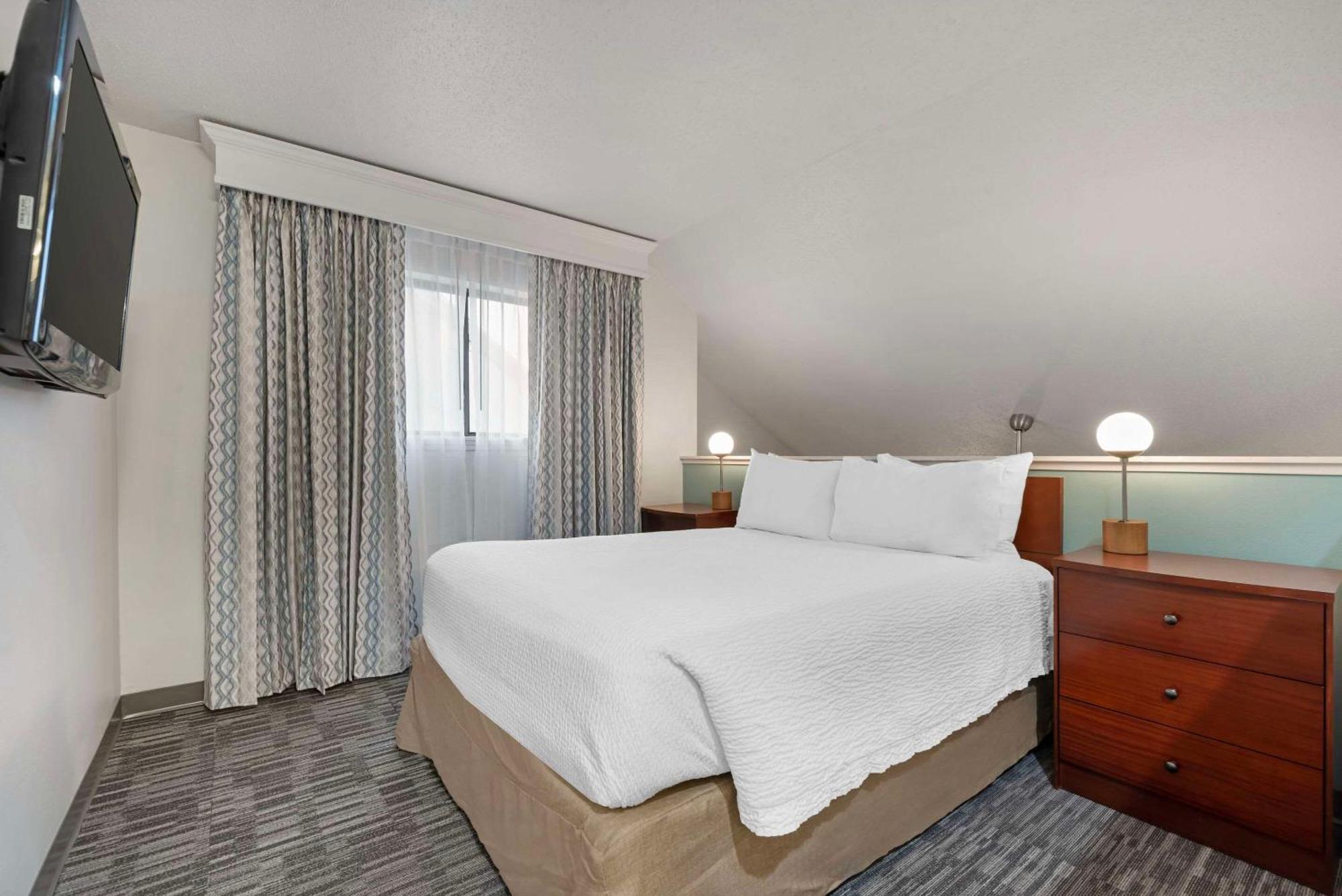 Mainstay Suites St Louis - Galleria Richmond Heights Εξωτερικό φωτογραφία