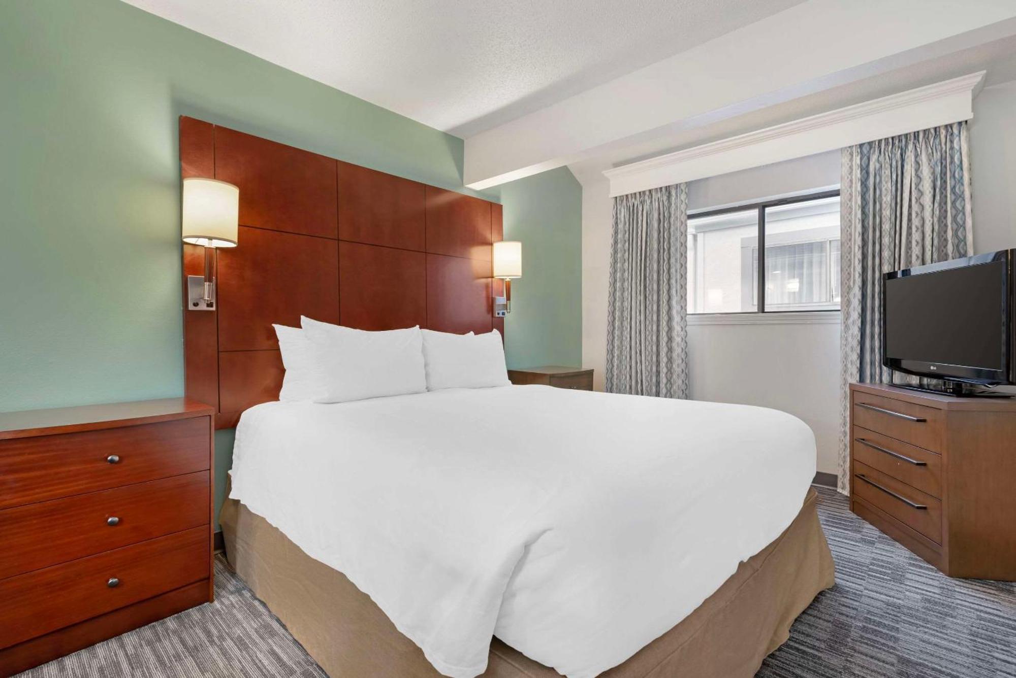 Mainstay Suites St Louis - Galleria Richmond Heights Εξωτερικό φωτογραφία