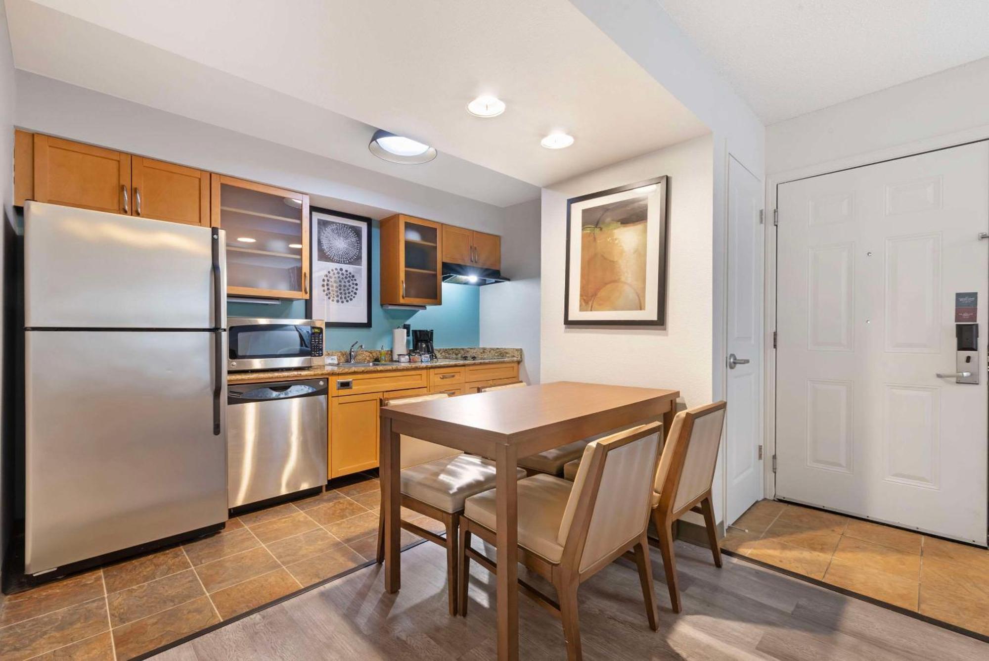 Mainstay Suites St Louis - Galleria Richmond Heights Εξωτερικό φωτογραφία