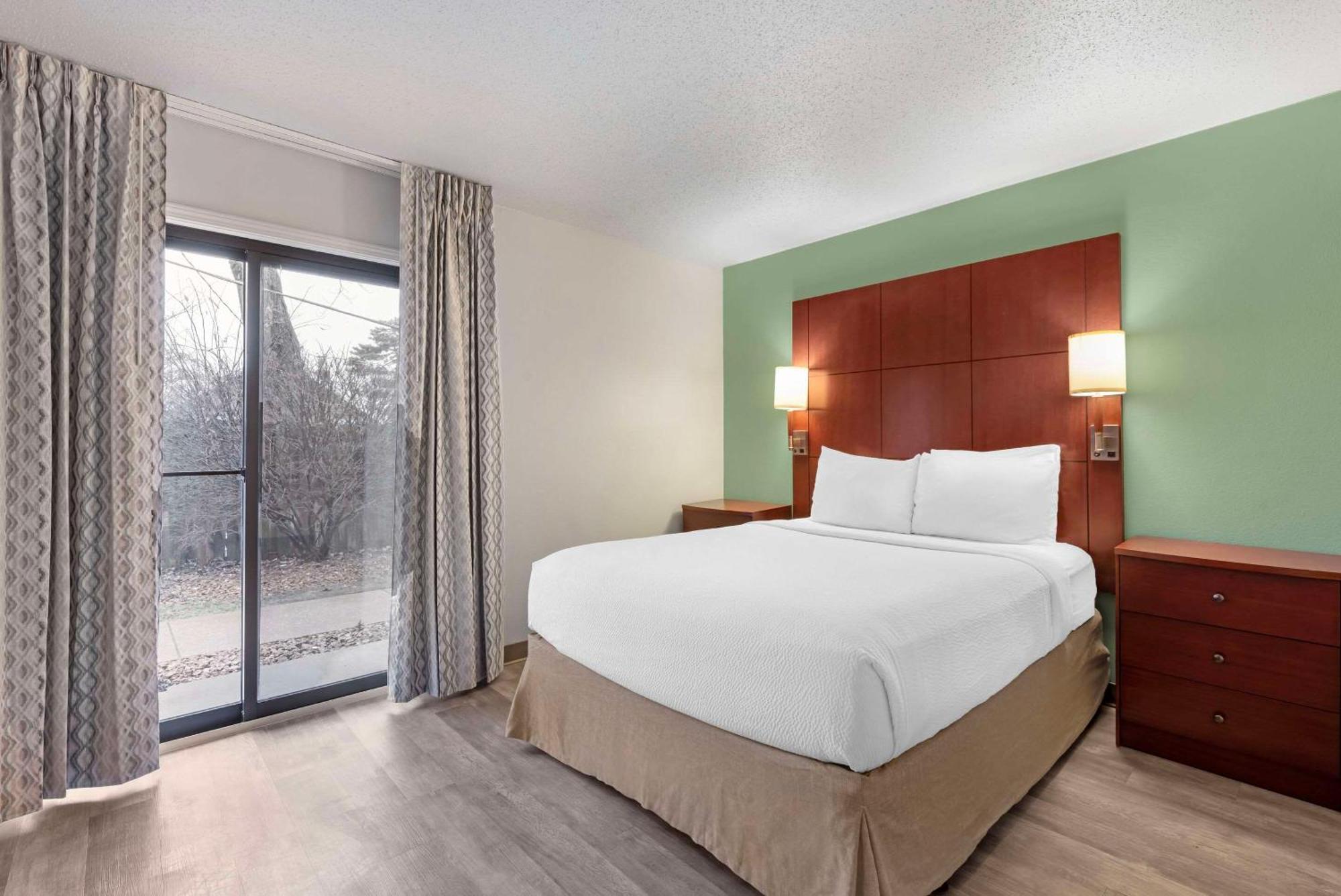 Mainstay Suites St Louis - Galleria Richmond Heights Εξωτερικό φωτογραφία