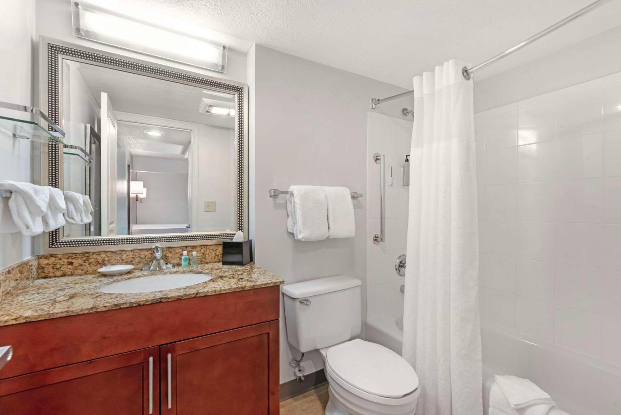Mainstay Suites St Louis - Galleria Richmond Heights Εξωτερικό φωτογραφία