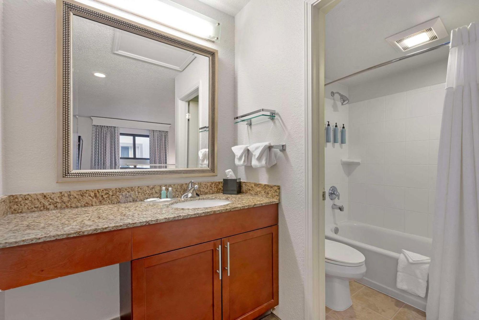 Mainstay Suites St Louis - Galleria Richmond Heights Εξωτερικό φωτογραφία