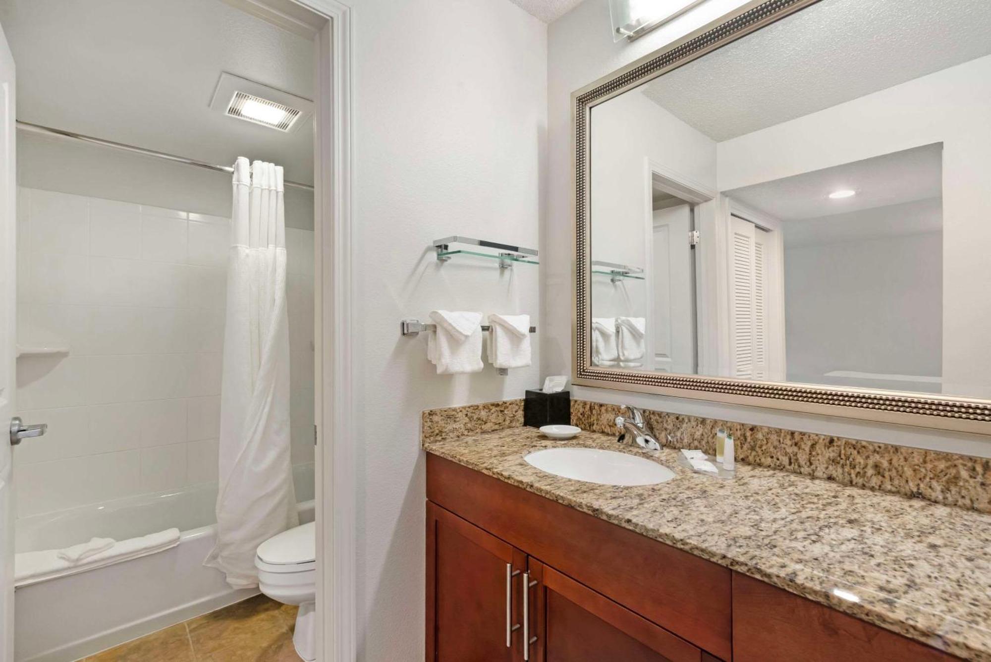 Mainstay Suites St Louis - Galleria Richmond Heights Εξωτερικό φωτογραφία