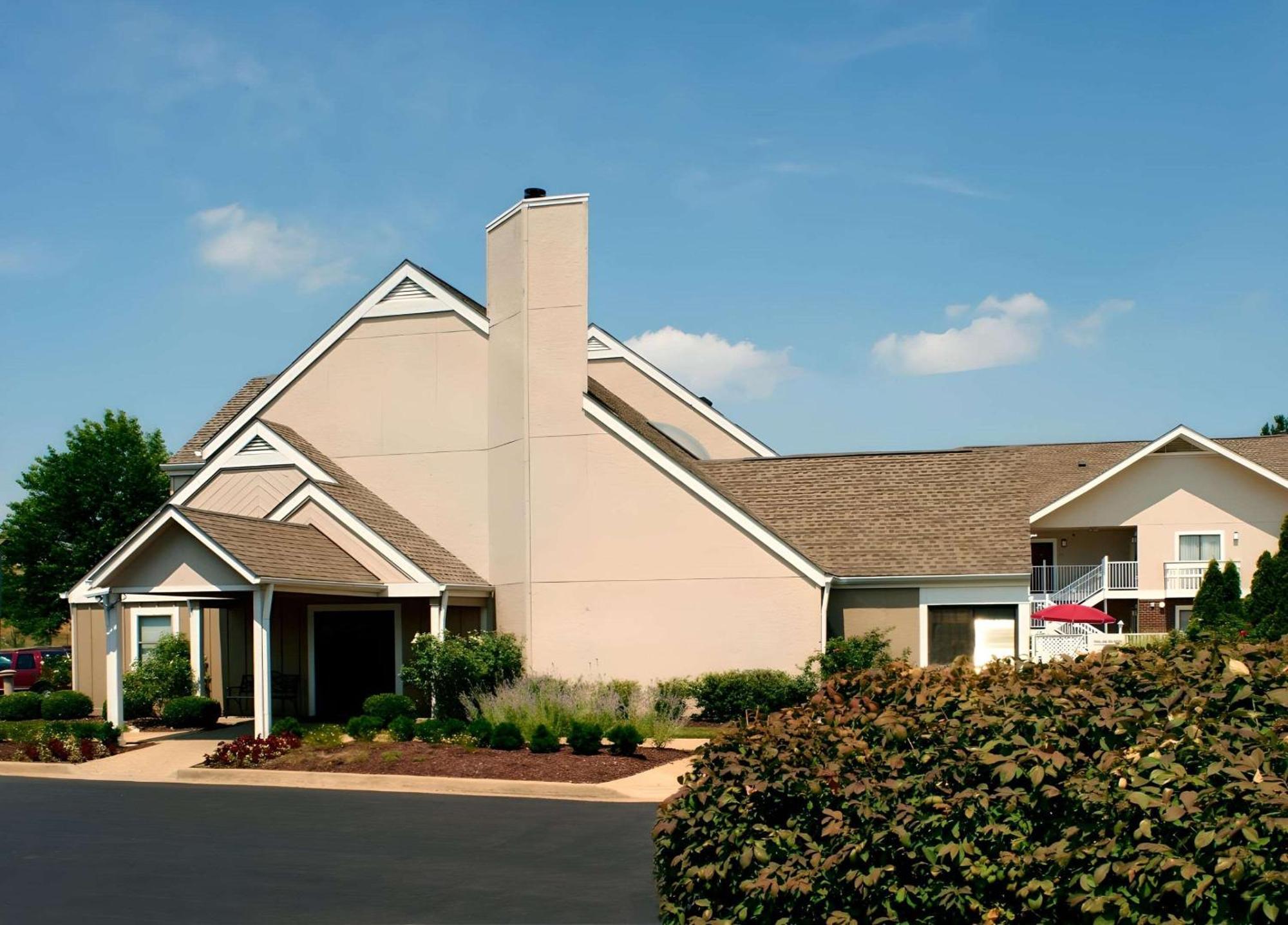 Mainstay Suites St Louis - Galleria Richmond Heights Εξωτερικό φωτογραφία
