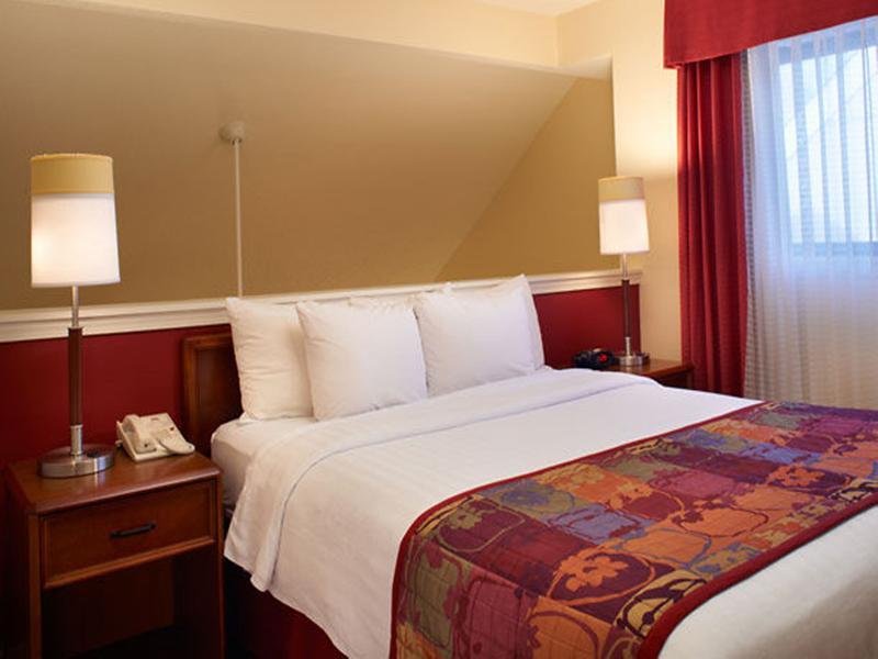 Mainstay Suites St Louis - Galleria Richmond Heights Εξωτερικό φωτογραφία