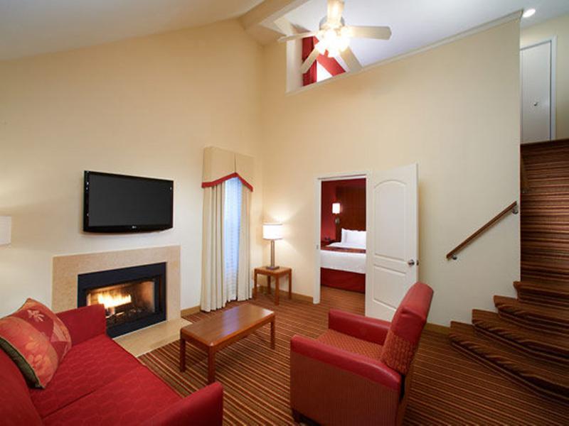 Mainstay Suites St Louis - Galleria Richmond Heights Εξωτερικό φωτογραφία