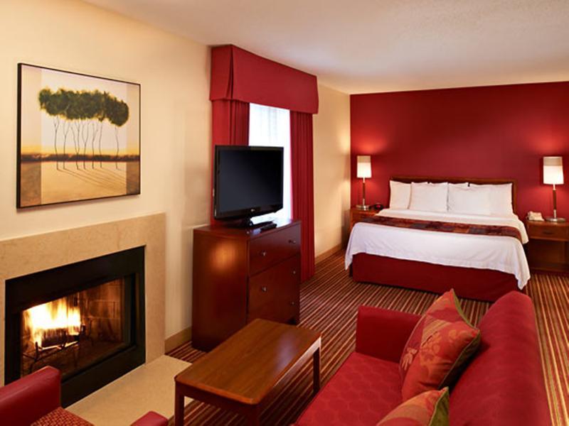 Mainstay Suites St Louis - Galleria Richmond Heights Εξωτερικό φωτογραφία