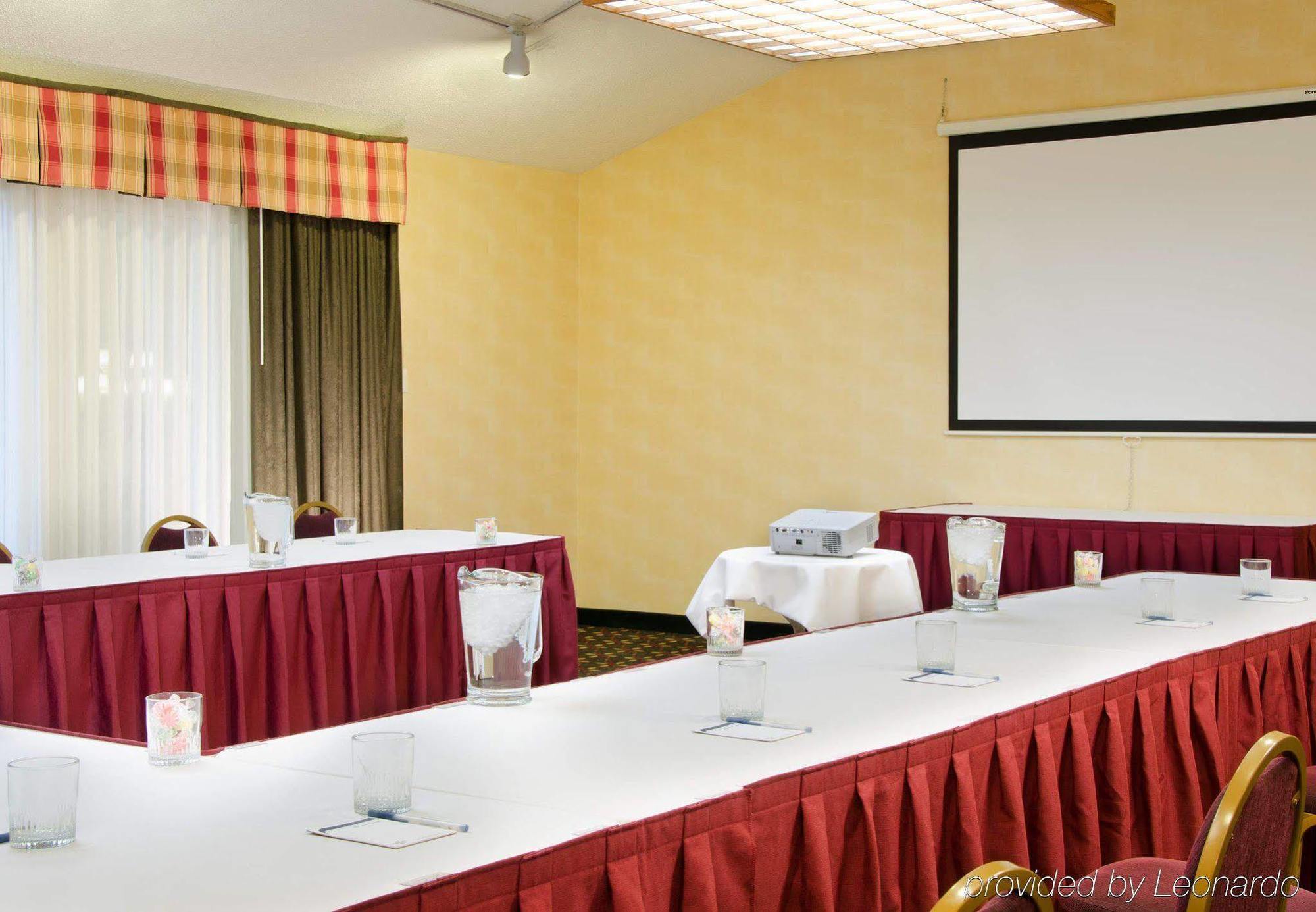 Mainstay Suites St Louis - Galleria Richmond Heights Εξωτερικό φωτογραφία