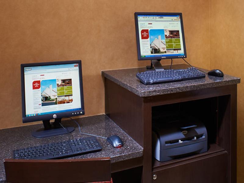 Mainstay Suites St Louis - Galleria Richmond Heights Εξωτερικό φωτογραφία