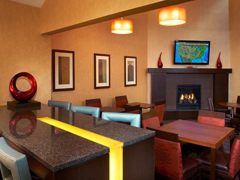 Mainstay Suites St Louis - Galleria Richmond Heights Εξωτερικό φωτογραφία