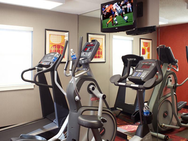 Mainstay Suites St Louis - Galleria Richmond Heights Εξωτερικό φωτογραφία
